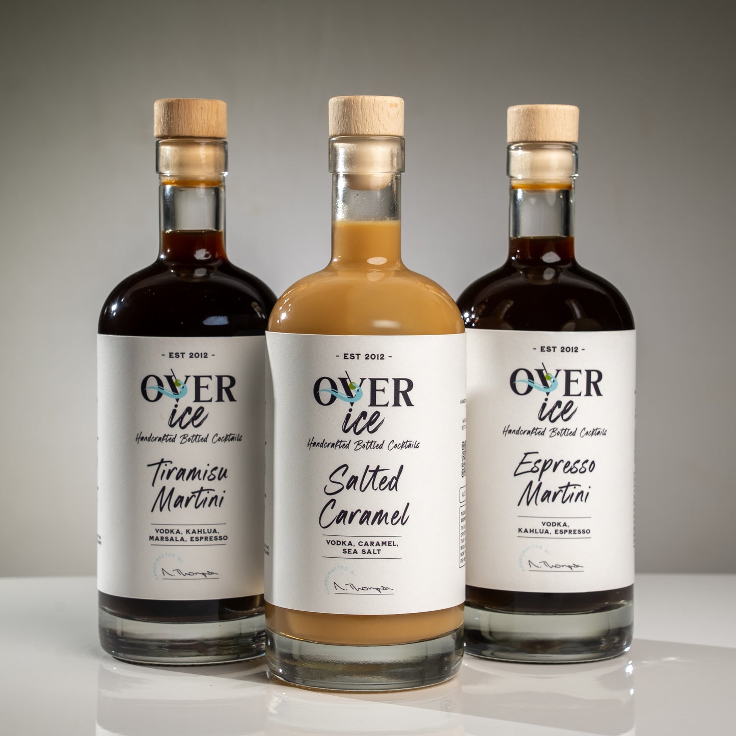 Espresso Martini 500ml