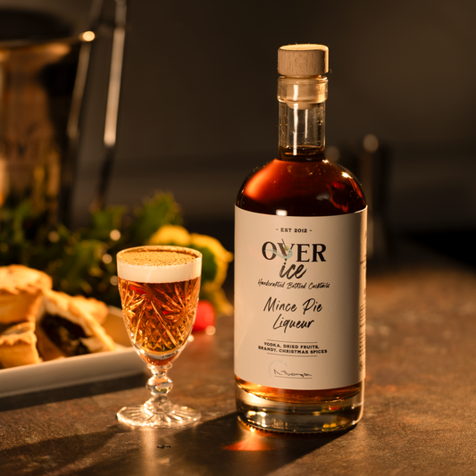 Mince Pie Liquor 500ml