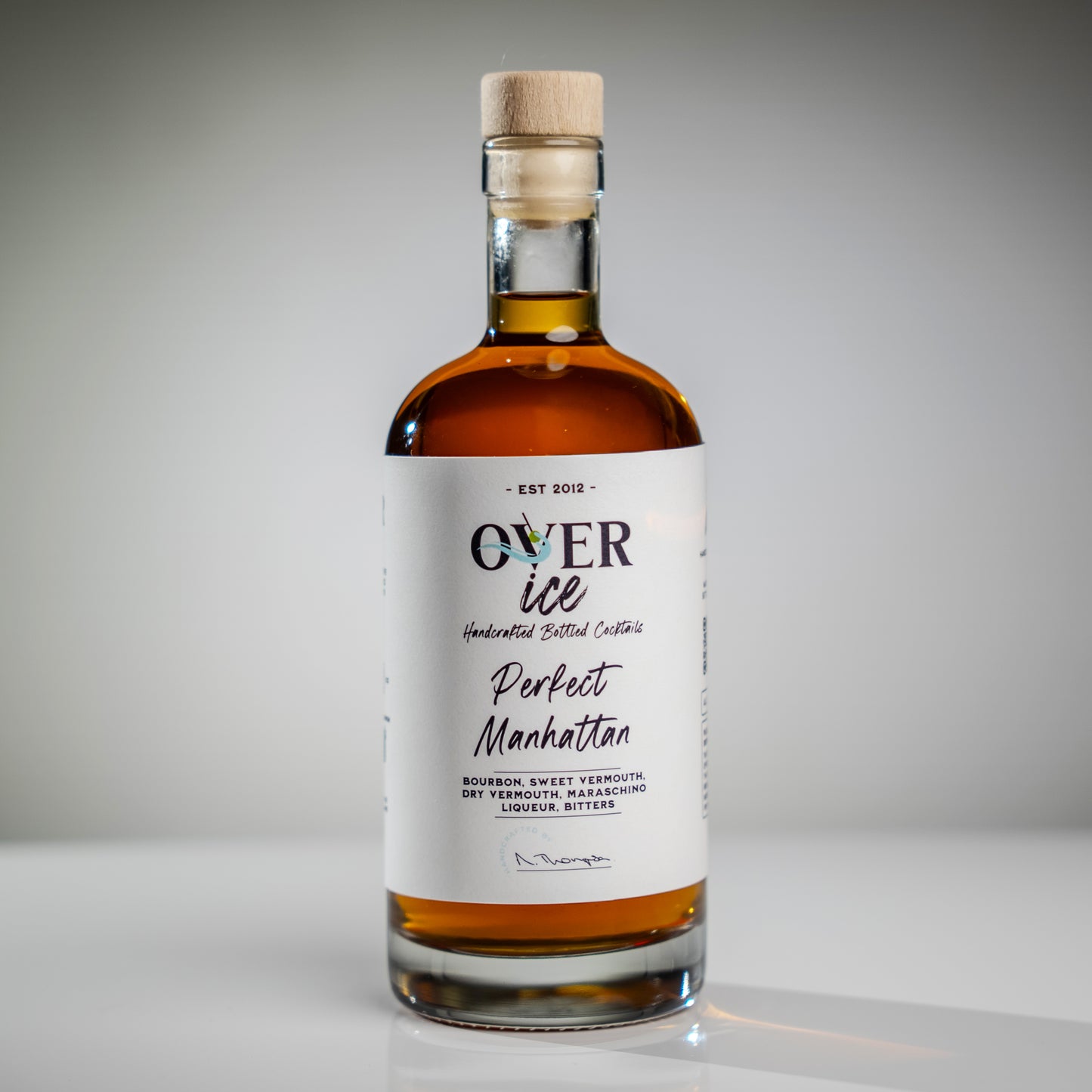 Perfect Manhattan 500ml