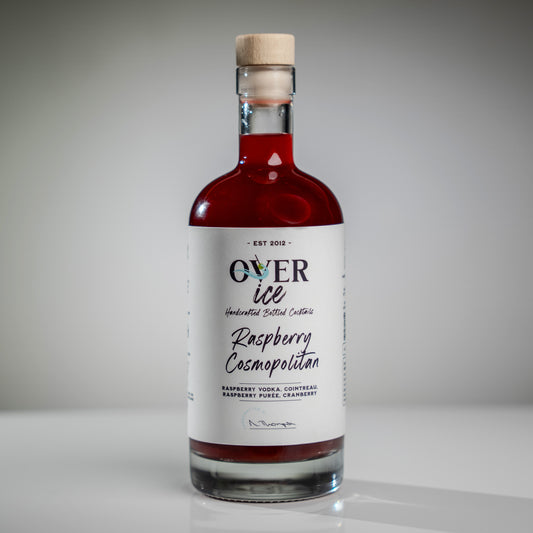 Raspberry Cosmo 500ml