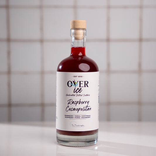 Raspberry Cosmo 500ml