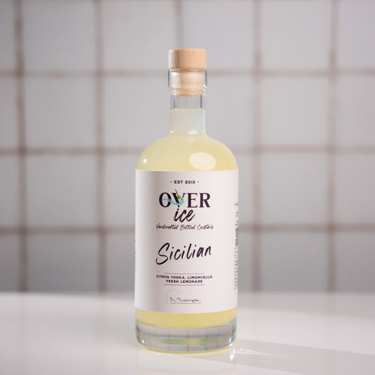 Sicilian 500ml