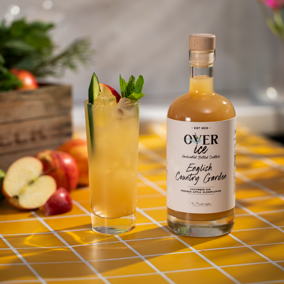 English Country Garden 500ml 