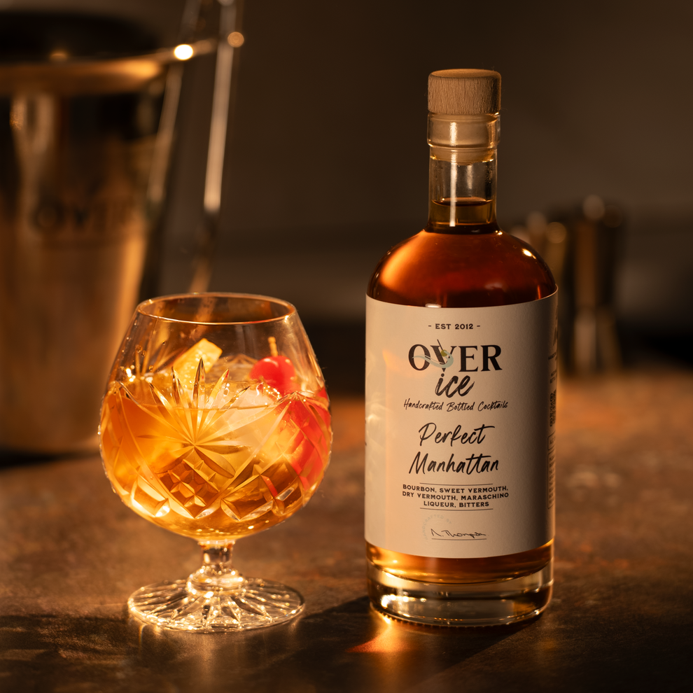 Perfect Manhattan 500ml 