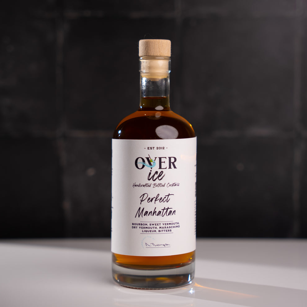 Perfect Manhattan 500ml 