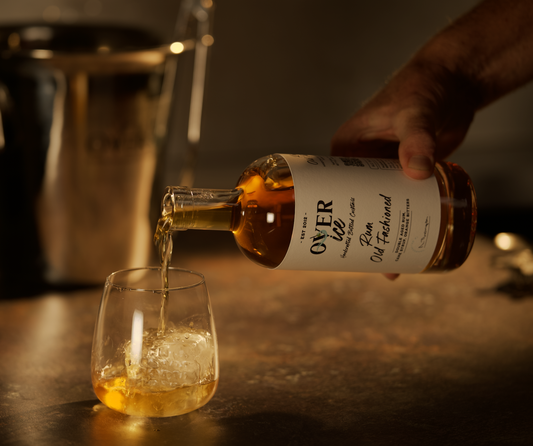 Rum Old Fashioned 500ml